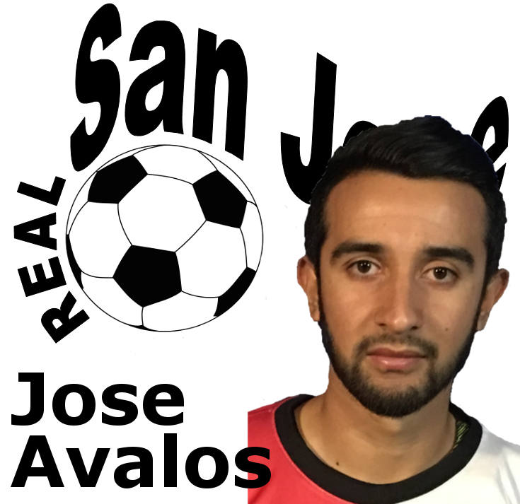 Jose Avalos