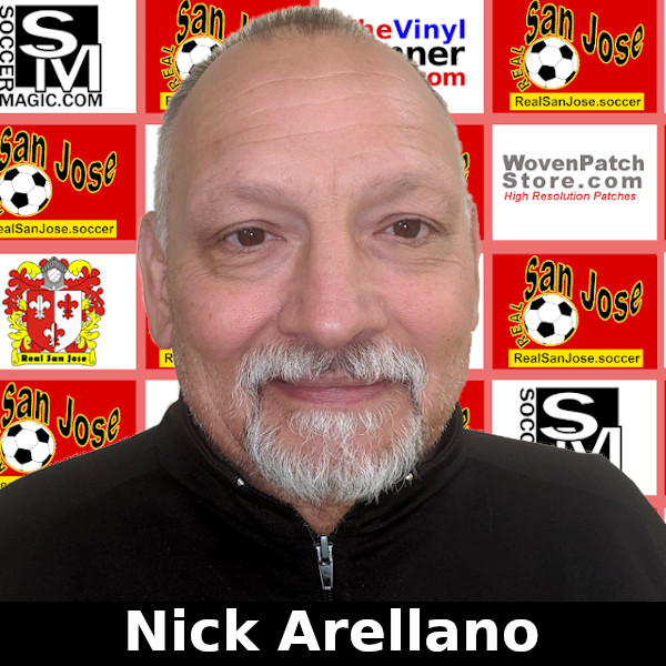 Nick Arellano