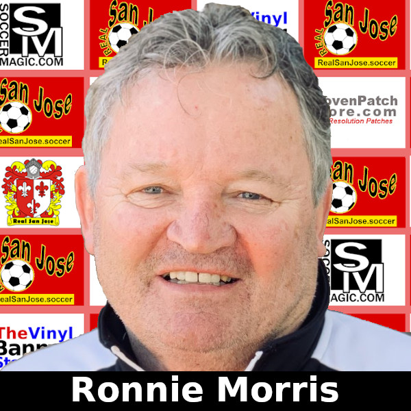 Ronnie Morris