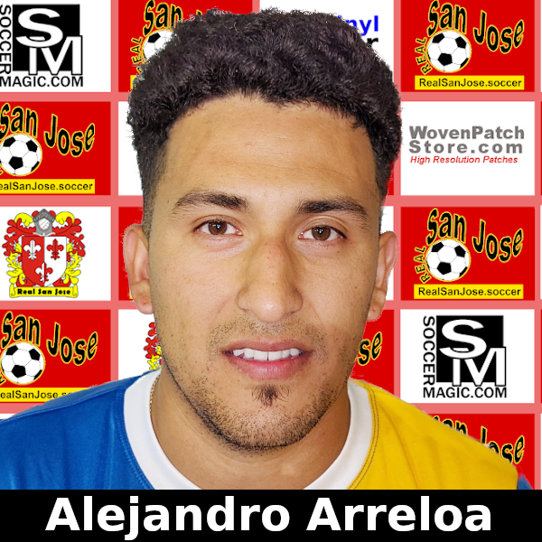 Alejandro Arreloa