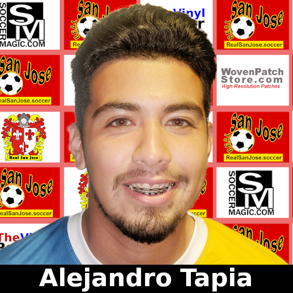 Alejandro Tapia