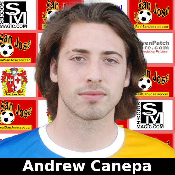 Andrew Canepa