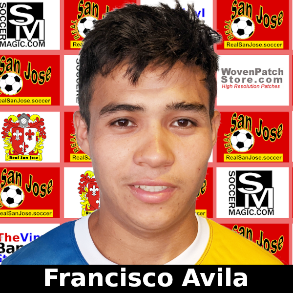 Francisco Avila
