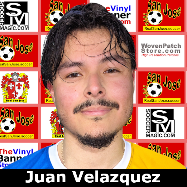 Juan Velazquez