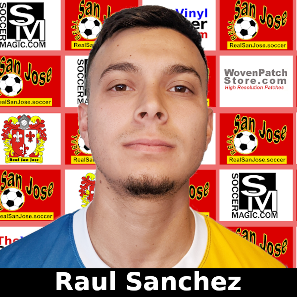 Raul Sanchez