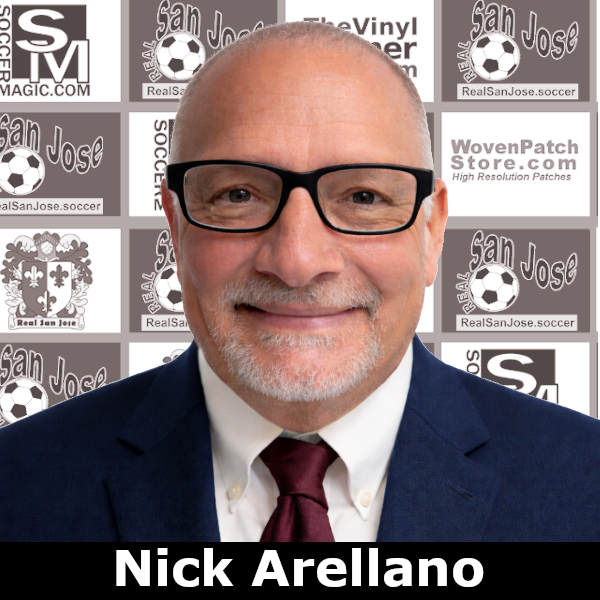 Nick Arellano