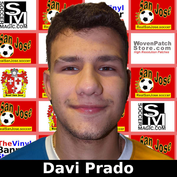 Davi Prado