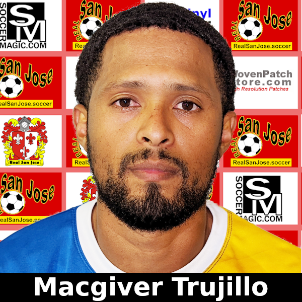 Macgiver Trujillo