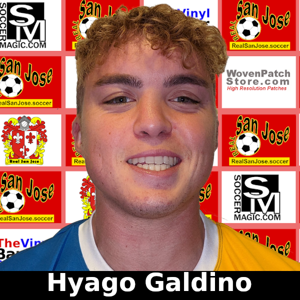 Hyago Galdino