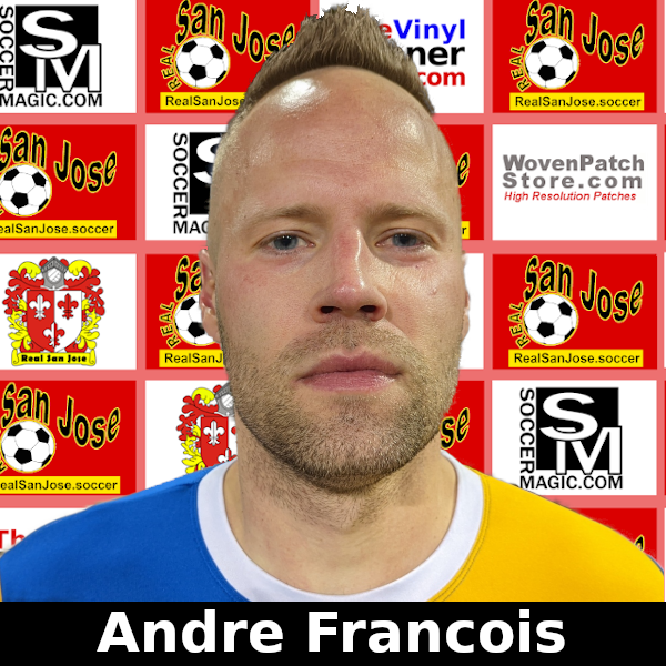 Andre Francois