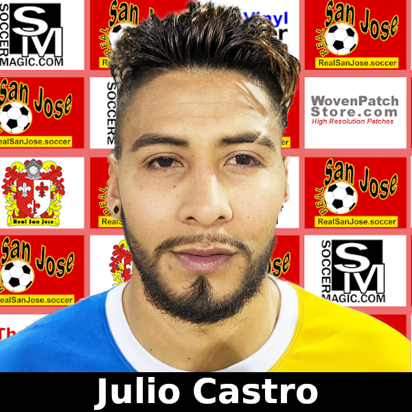 Julio Castro