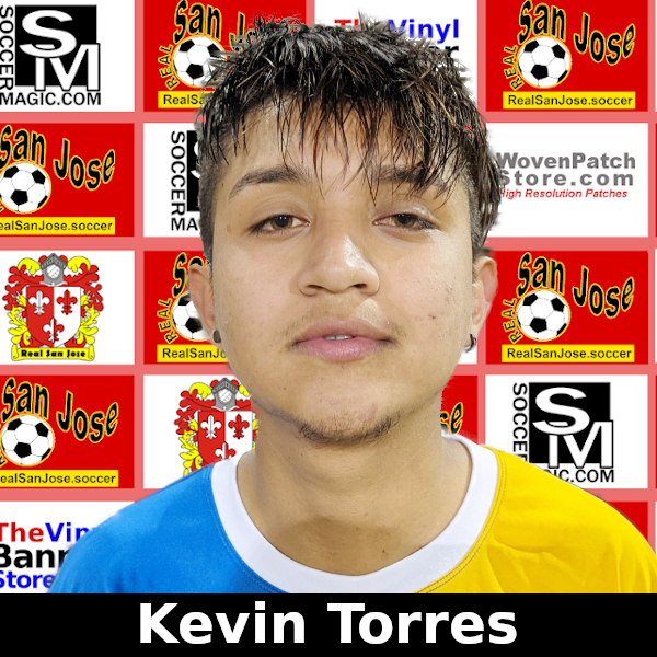 Kevin Torres