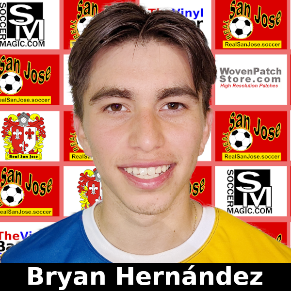 Bryan Hernandez