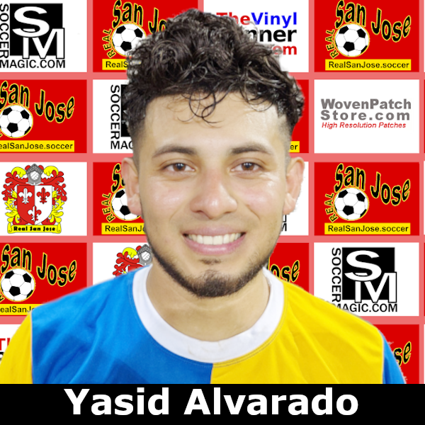 Yasid Alvardo