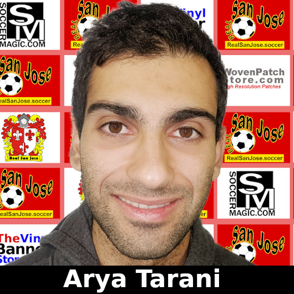 Arya Tarani