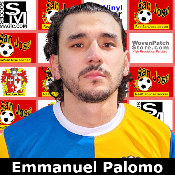 Emmanuel Palomo