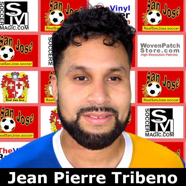 Jean Pierre Tribeno