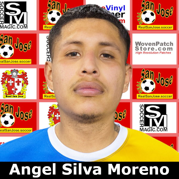 Angel Silva Moreno
