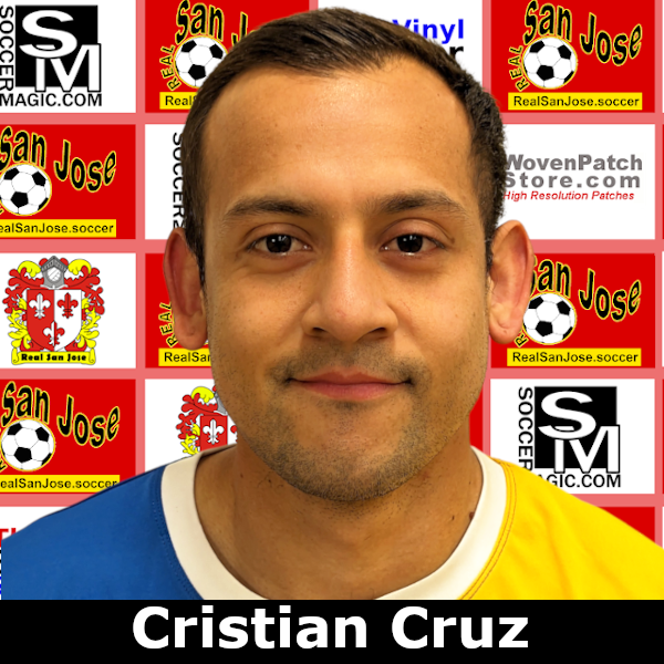 Cristian Cruz