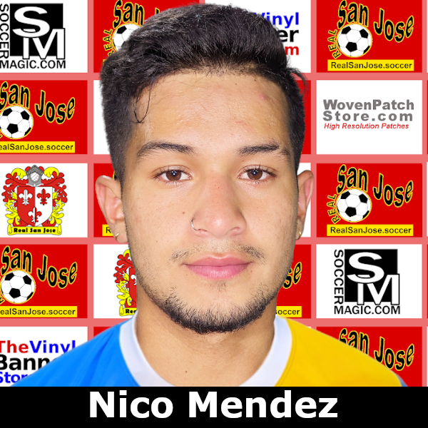 Nico Mendez