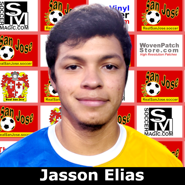 Jasson Elias