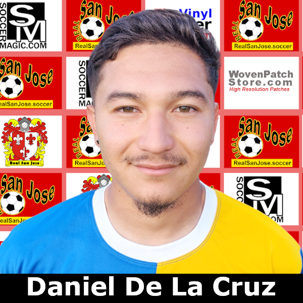 Danny De La Cruz