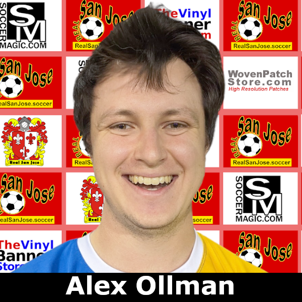 Alex Ollman