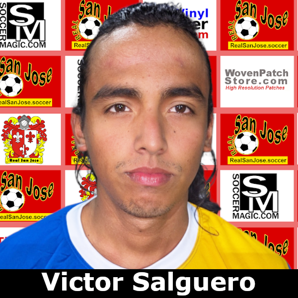 Victor Salguero