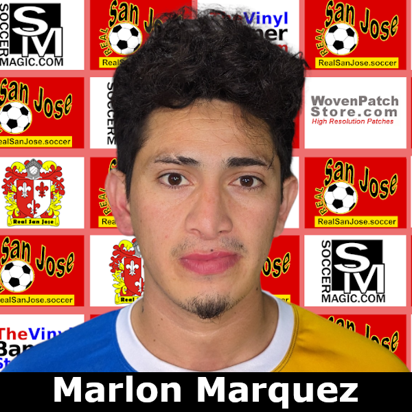 Marlon Marquez