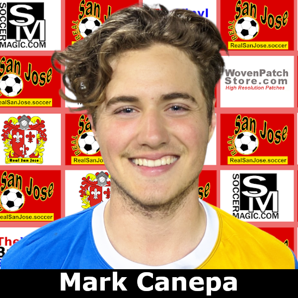 Mark Canepa