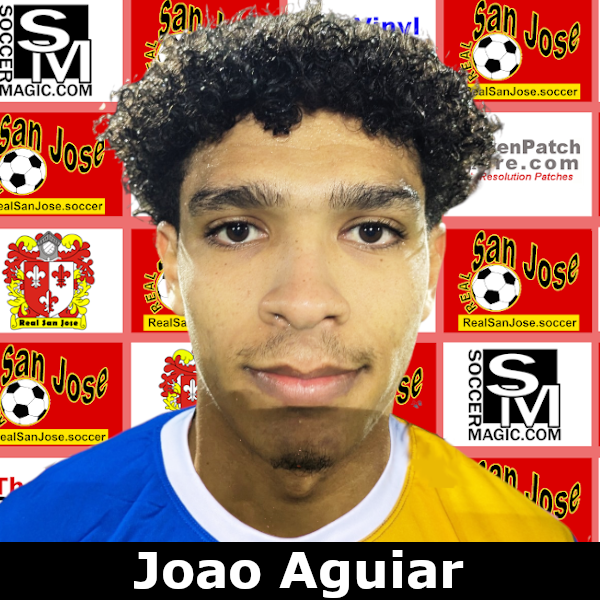 Joao Aguiar