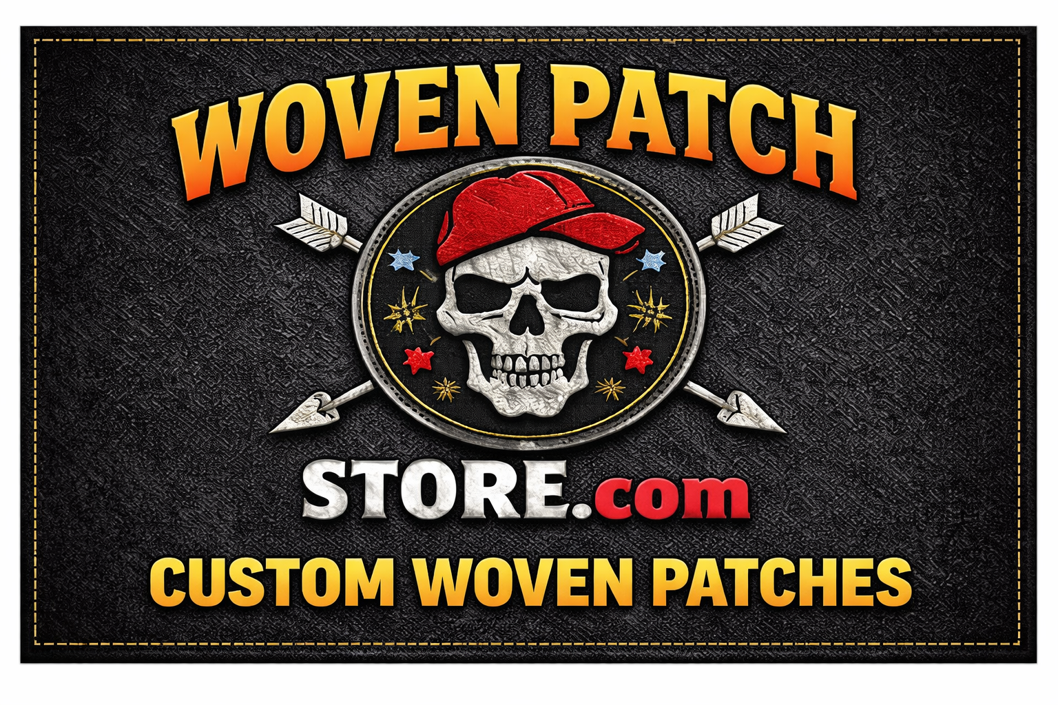Woven Patch Store