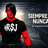 Siempre Es Nunca canción de rock alternativo en español por RSJ