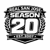 Real San Jose Season 20