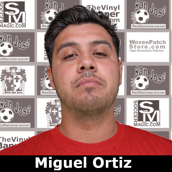 Miguel Ortiz