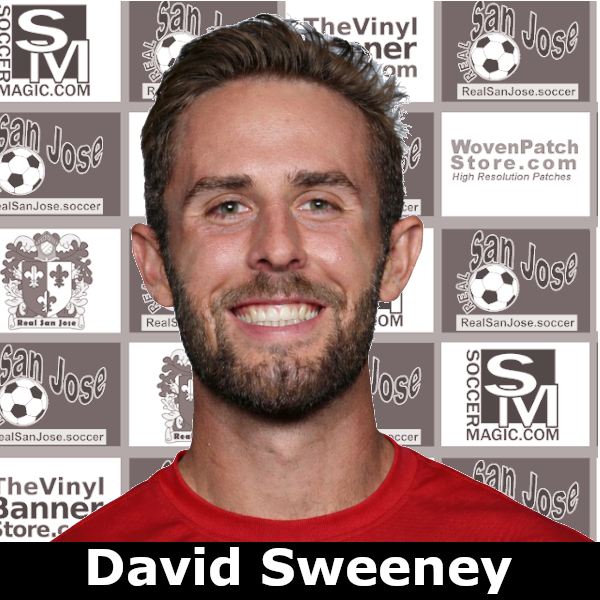 David Sweeney