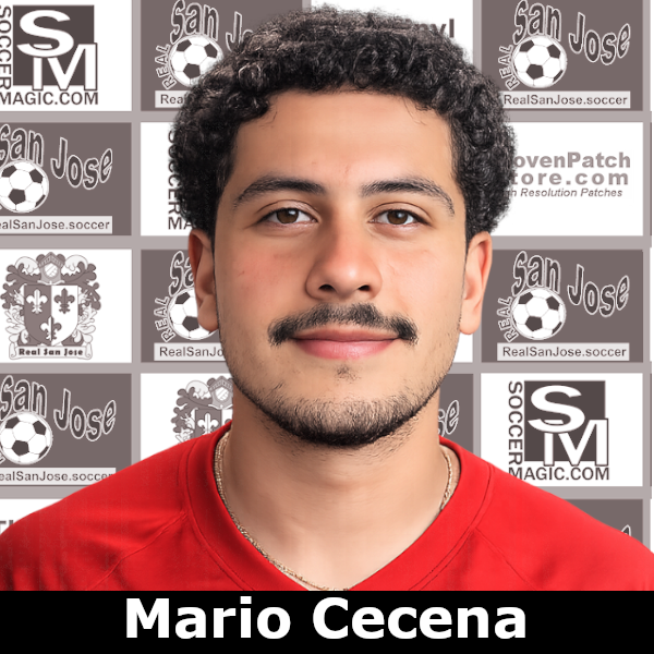 Mario Cecena