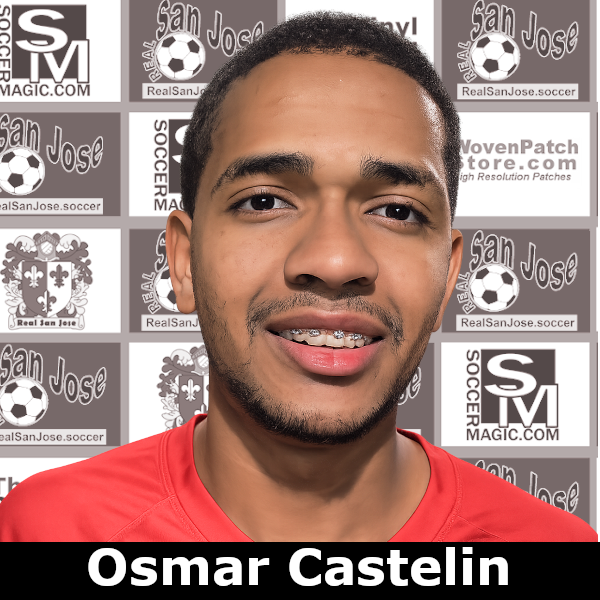 Osmar Castlin