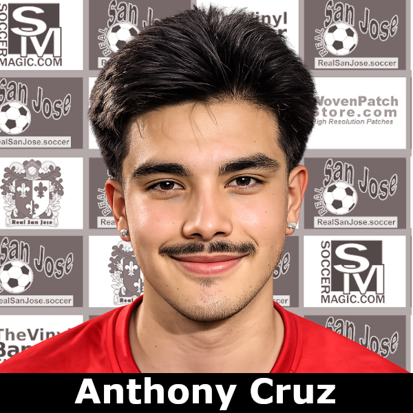 Anthony Cruz