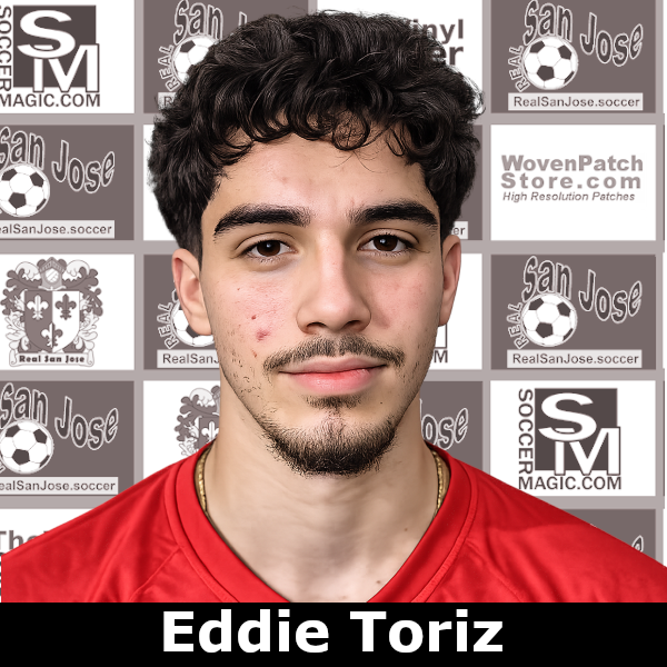 Eddie Toriz