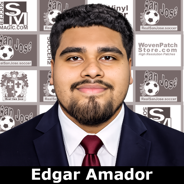 Edgar Amador