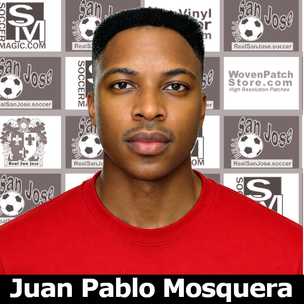 Juan Pablo Mosqueda