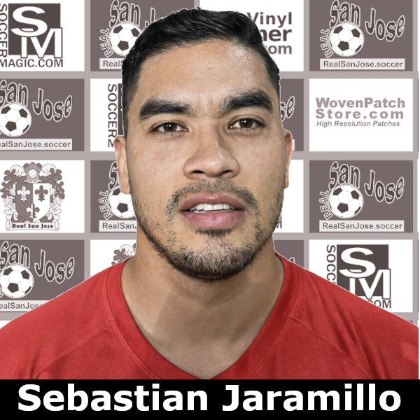  Sebastian Jaramillo