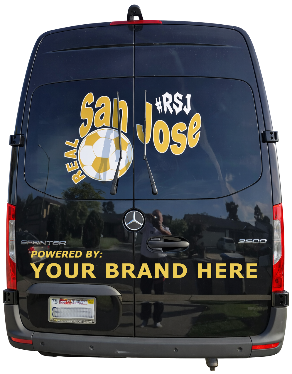 Real San Jose Soccer Club