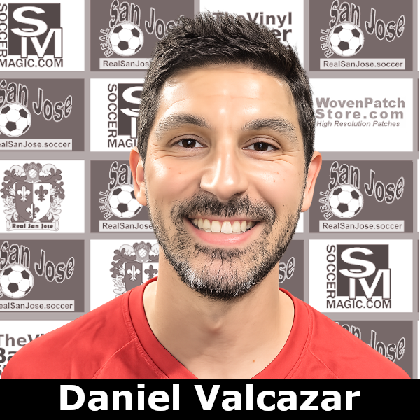 Daniel Valcazar